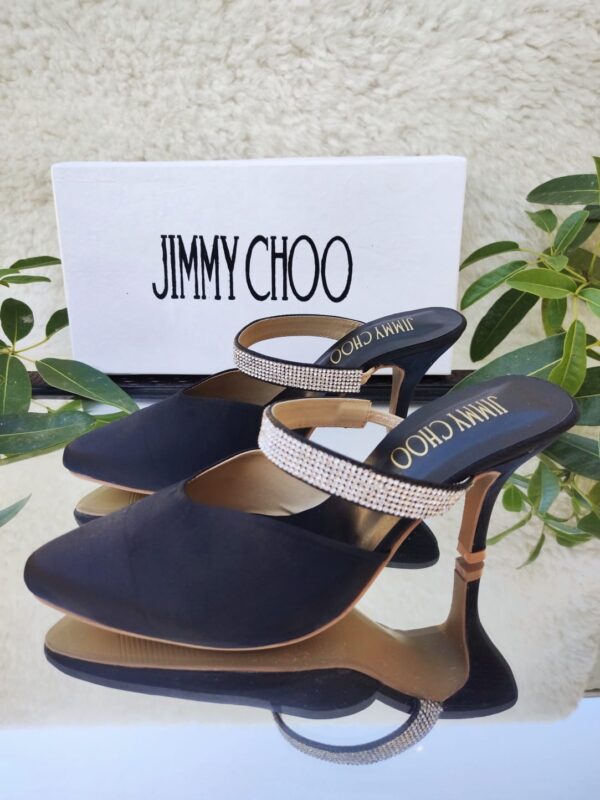 Summer Clearance High-Quality Jimy Coo Pumps For Womens - PP0092