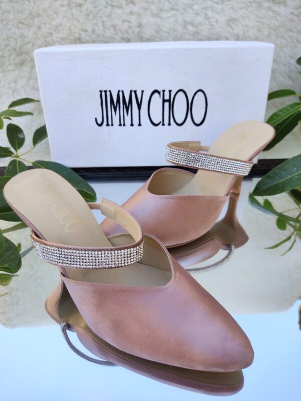 Summer Clearance High-Quality Jimy Coo Pumps For Womens - PP0092 - Image 2