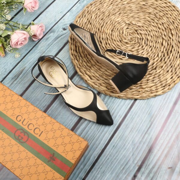 Summer Clearance High-Quality GC Sandals For Women - PP0098