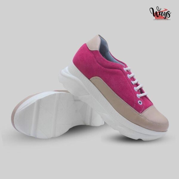 Summer Clearance Sneakers - Stylish Footwear For Women - PP00113 -