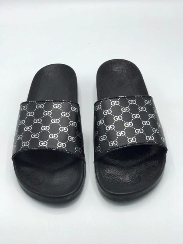 Summer Clearance High-Quality Men’s Gucci Slides - PP00126 -